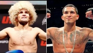 Anthony Pettis има 2 часа да влезе в категорията 